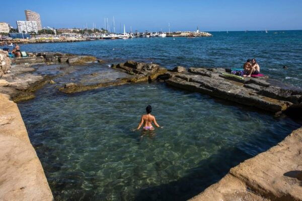 San Juan Beach, Cabo Huertas: Bike Tour & Snorkel With Drink - Frequently Asked Questions