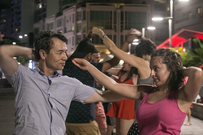 San Juan: Beginner Puerto Rican Salsa For Couples - Traveler Photos