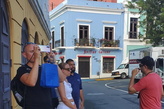 San Juan Best Sightseeing On A Private Tour Bus - Tour Highlights