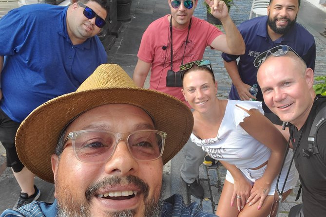 San Juan Best Sightseeing On A Private Tour Bus - Exclusive Itinerary