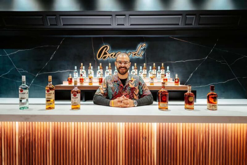 San Juan: Casa Bacardi Distillery Tour - Value for Money