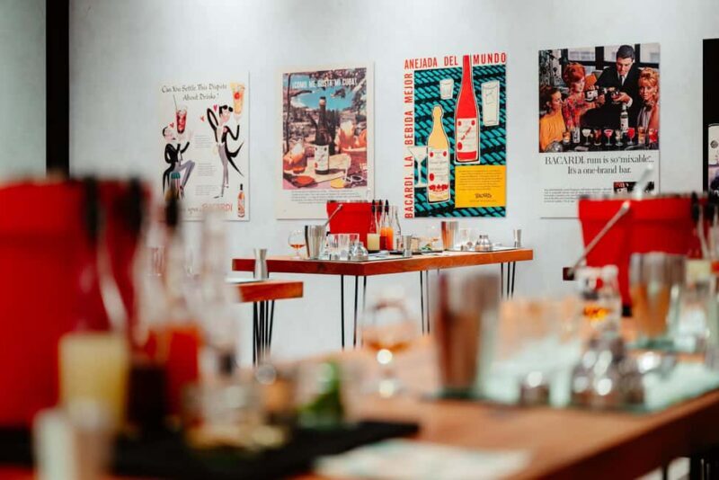 San Juan: Casa Bacardi Distillery Tour - Who Will Love This Tour?