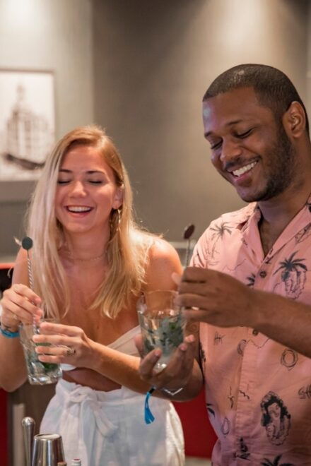San Juan: Casa Bacardi Distillery Tour - Inclusions