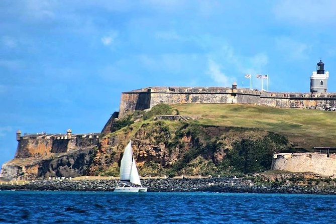 San Juan Catamaran Sunset Sail With Drinks Included - Cancellation Policy