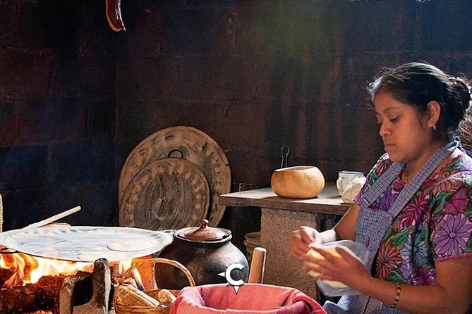 San Juan Chamula and Zinacantán Indigenous Communities - Common Questions