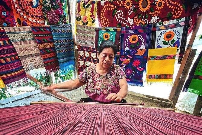 San Juan Chamula and Zinacatan from San Cristobal English Guide - Who Should Consider This Tour?