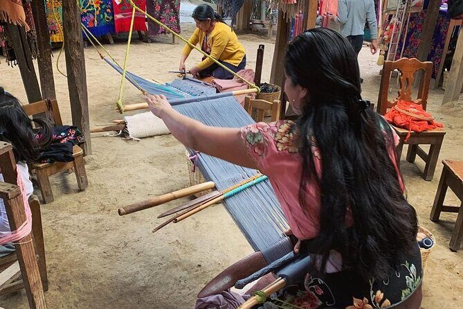 San Juan Chamula and Zinacatan from San Cristobal English Guide - Final Thoughts