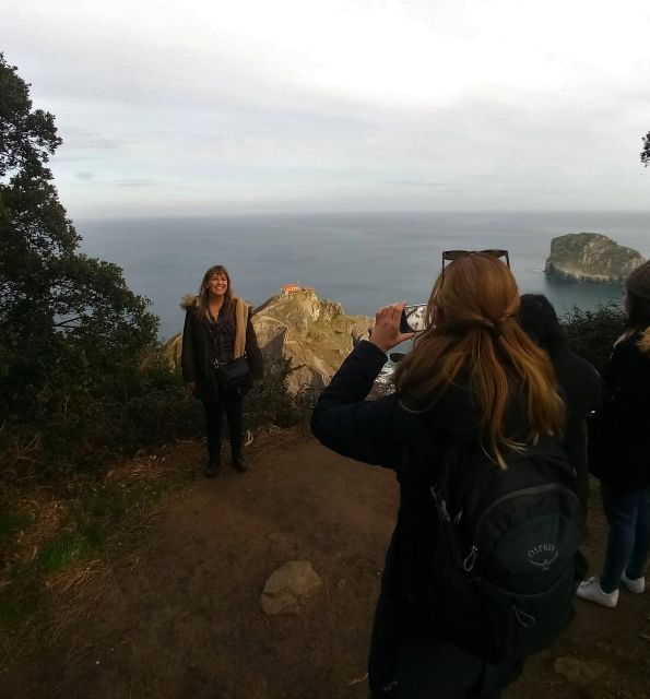San Juan De Gaztelugatxe and Urdaibai - Basque Country Exploration