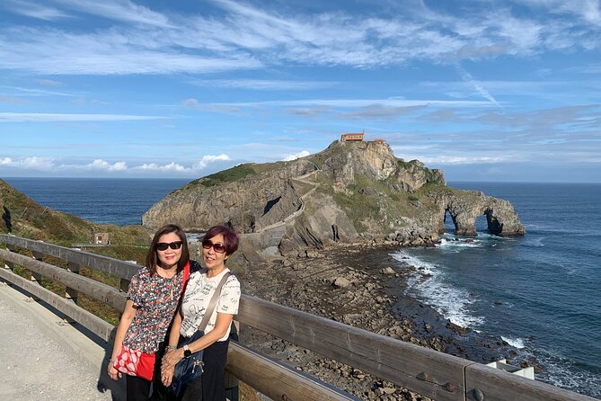 San Juan De Gaztelugatxe With Winery Visit and Lunch (From Bilbao) - Traveler Reviews and Ratings