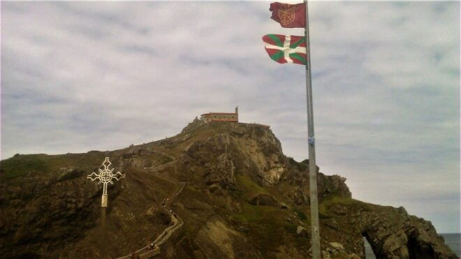 San Juan De Gaztelutxe, Walk Along the Basque Coast - Inclusions and Exclusions