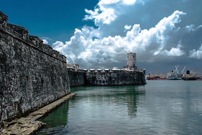 San Juan De Ulua Tour - What To Expect