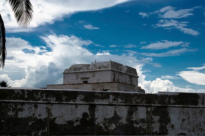 San Juan De Ulua Tour - Transportation