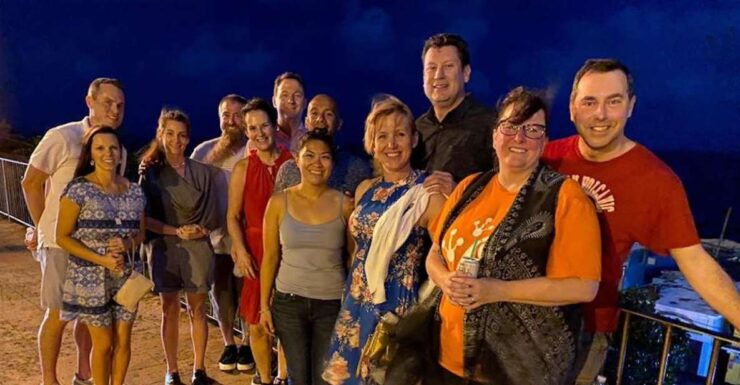 San Juan: Ghosts and Spooky History Walking Tour - Experience Highlights