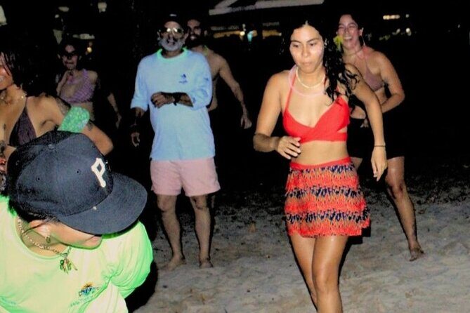 San Juan Glow Kayak Tour + Salsa Experience @ Condado Beach - The Sum Up: Who Should Consider This Tour?