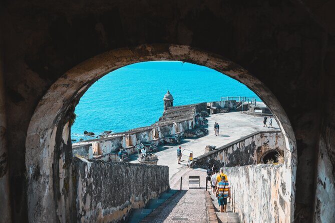 San Juan Heritage Tours: History and Culture Uncovered - The Itinerary and What You Can Expect  