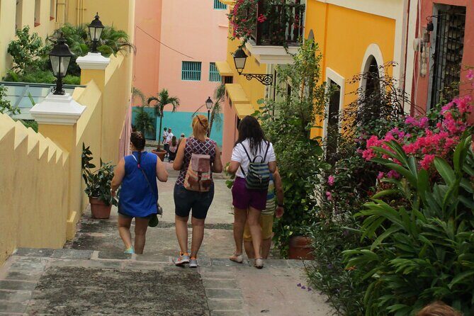 San Juan Highlights Private Guided Tour - Why This Tour Stands Out