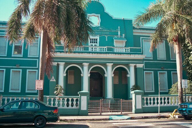 San Juan Highlights Private Guided Tour - Frequently Asked Questions