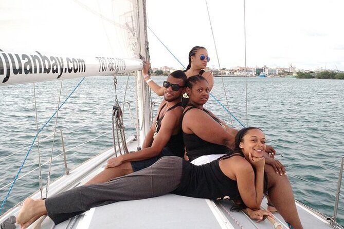 San Juan Historical Bay Daytime Sailing Tour - What Makes the San Juan Bay Daytime Sailing Tour Special?