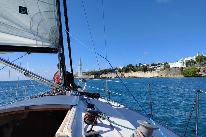 San Juan Historical Bay Daytime Sailing Tour - Authenticity & What Sets It Apart