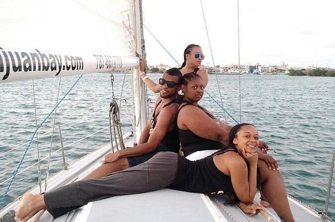 San Juan Historical Bay Daytime Sailing Tour - Who Will Enjoy This Tour?