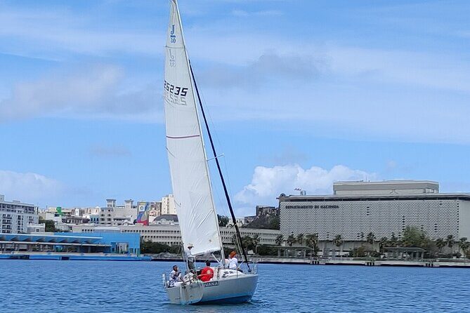 San Juan Historical Bay Daytime Sailing Tour - The Sum Up: Is This Sailing Tour Worth It?