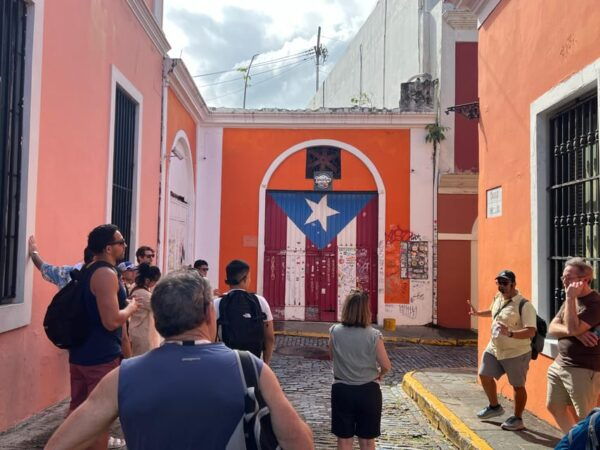 San Juan: History, Legends, & Highlights Guided Walking Tour - Frequently Asked Questions