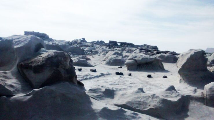 San Juan: Ischigualasto National Park - Moon Valley - Good To Know