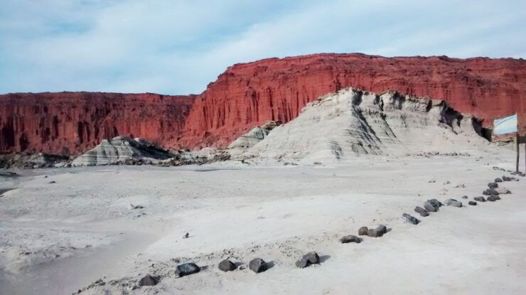 San Juan: Ischigualasto National Park - Moon Valley - Tour Highlights