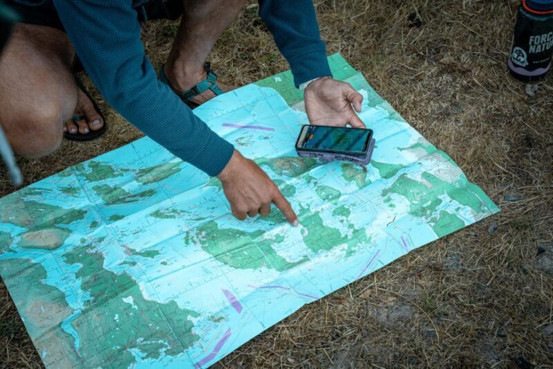 San Juan Island: 3-h Griffin Bay Tour - An Accessible Introduction to San Juan Island by Water
