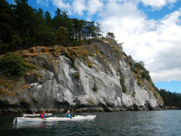 San Juan Island: Full Day Kayaking Tour - Customer Reviews
