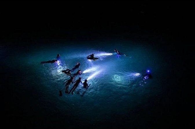 San Juan LED Night Snorkel - FAQ