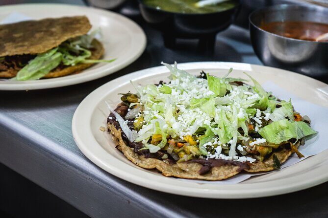 San Juan Market Food Tour Mexico City: Exotic Bites & Flavors - How the Tour Fits Into Your Mexico City Adventure