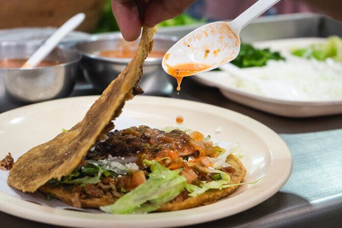 San Juan Market Food Tour Mexico City: Exotic Bites & Flavors - Final Thoughts