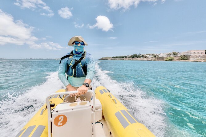 San Juan Mini Boats - Common Questions