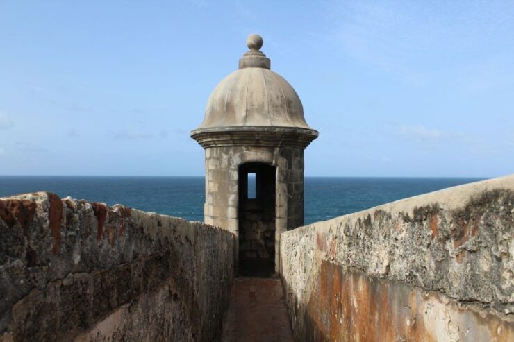 San Juan: Old San Juan Walking Tour - Experience Highlights