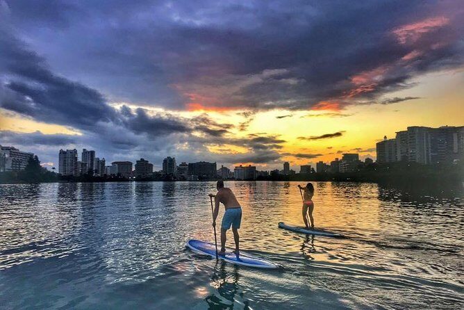 San Juan | Paddleboard | Kayak | Snorkeling | Guided Tours - A Closer Look: What to Expect from This Water Adventure in San Juan