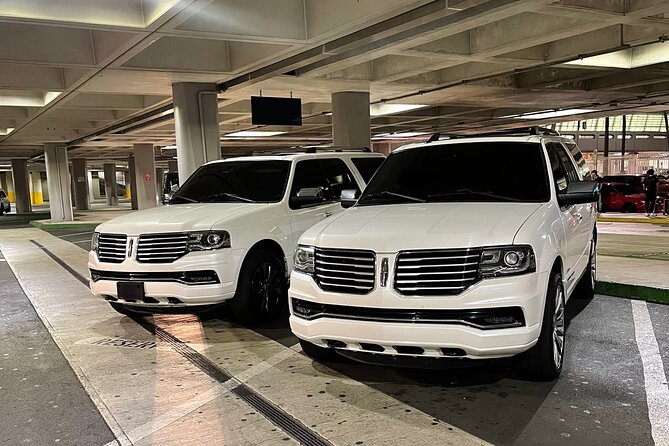 San Juan Private Arrival or Departure Airport Transfer - Cost