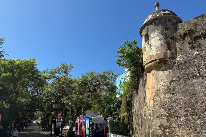 San Juan Private Food Tour with 7 Tastings of Authentic Flavors - Practical Details: What to Know Before You Book