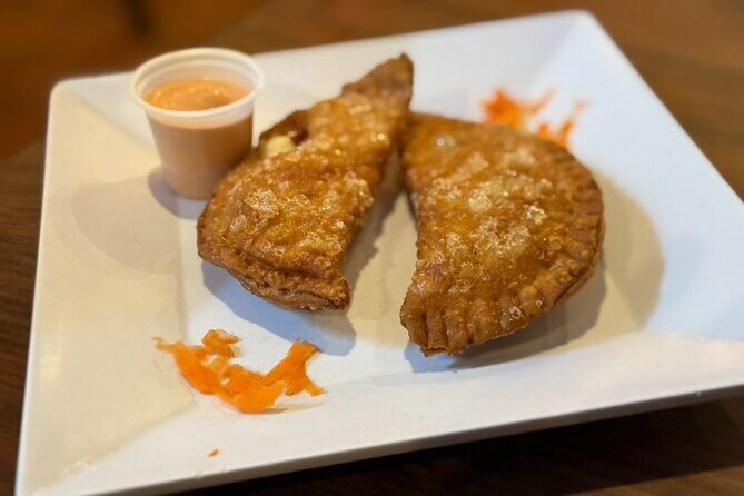 San Juan Private Food Tour with 7 Tastings of Authentic Flavors - What Past Travelers Say (Based on Reviews)