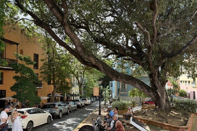 San Juan Private Food Tour with 7 Tastings of Authentic Flavors - Final Thoughts