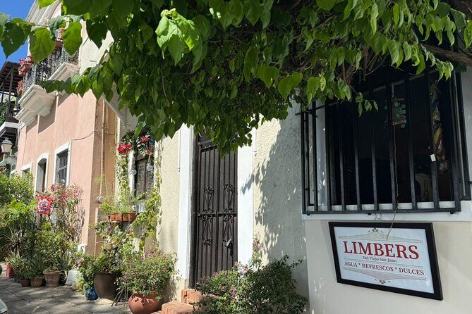 San Juan Private Food Tour with 7 Tastings of Authentic Flavors - FAQ