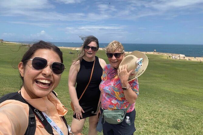 San Juan Private Old Walking Tour - Good To Know