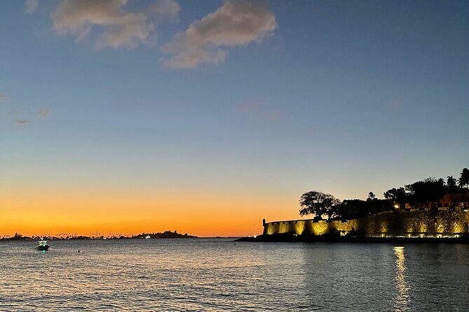 San Juan Private Old Walking Tour - What’s Included and What’s Not