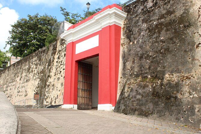 San Juan Private Old Walking Tour - Authentic Experiences From Reviewers