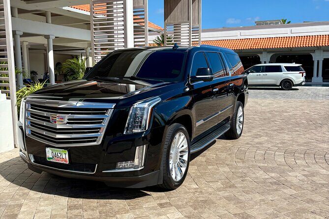 San Juan Puerto Rico Private Transfers - Good To Know