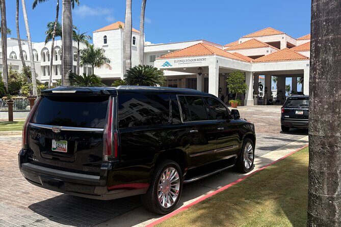 San Juan Puerto Rico Private Transfers - Who Is This Service Best For?