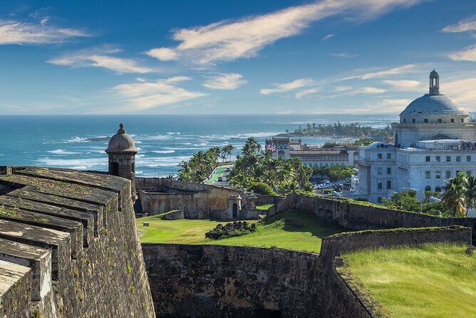 San juan Puerto Rico PrivateTransfers Airport,Hotels,Cruise Ports - FAQs