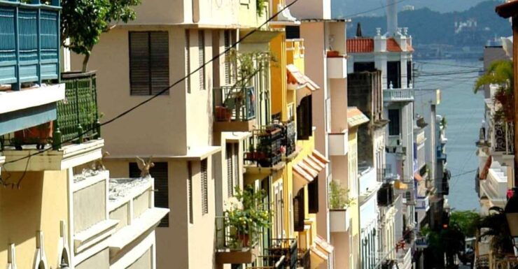 San Juan: Self-Guided Audio Tour of Historic Buildings - Tour Overview