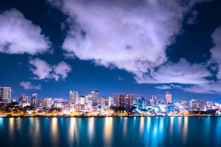 San Juan: Self-Guided Tour With Audio Guide - Experience Highlights