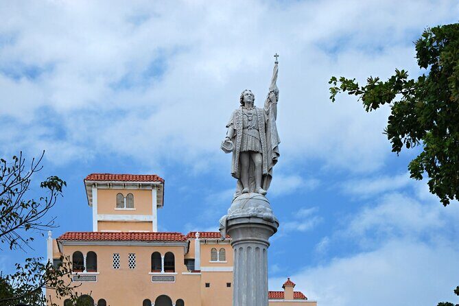 San Juan Self-Guided Walking Audio Tour - Practical Details and Tips